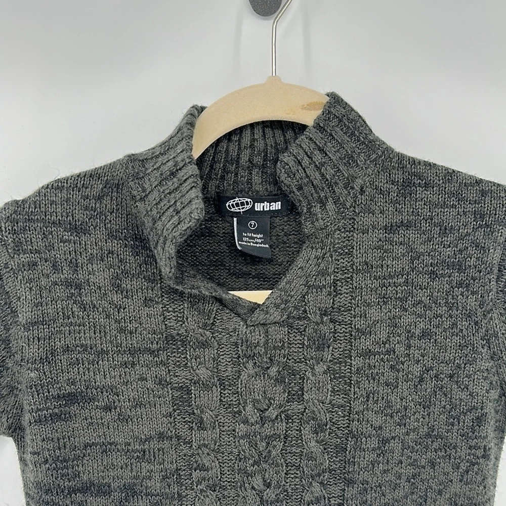 Urban. them poshmark as